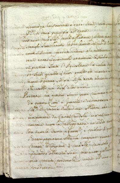 Avvisi di Roma. Relazioni diplomatiche al cardinale G. Marescotti. Vol. IV (1701-1707)