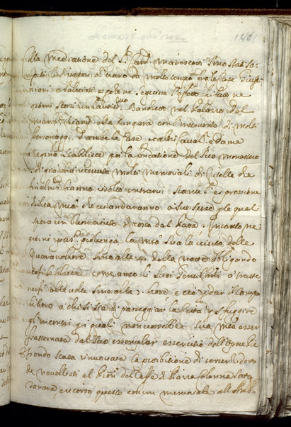 Avvisi di Roma. Relazioni diplomatiche al cardinale G. Marescotti. Vol. IV (1701-1707)