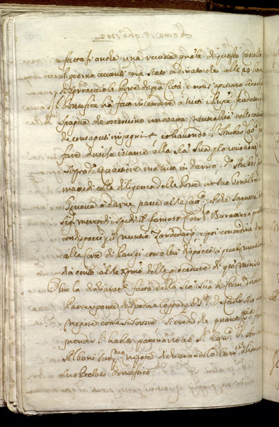 Avvisi di Roma. Relazioni diplomatiche al cardinale G. Marescotti. Vol. IV (1701-1707)