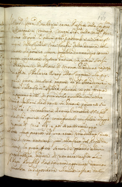 Avvisi di Roma. Relazioni diplomatiche al cardinale G. Marescotti. Vol. IV (1701-1707)