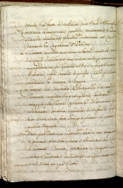 Avvisi di Roma. Relazioni diplomatiche al cardinale G. Marescotti. Vol. IV (1701-1707)