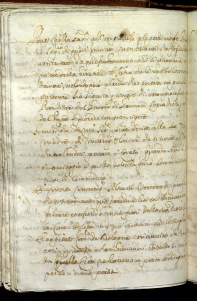 Avvisi di Roma. Relazioni diplomatiche al cardinale G. Marescotti. Vol. IV (1701-1707)