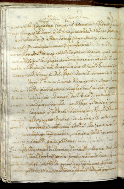 Avvisi di Roma. Relazioni diplomatiche al cardinale G. Marescotti. Vol. IV (1701-1707)