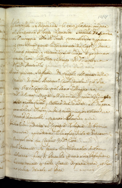 Avvisi di Roma. Relazioni diplomatiche al cardinale G. Marescotti. Vol. IV (1701-1707)