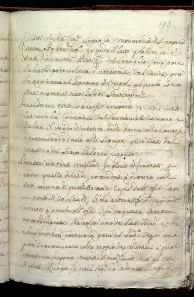 Avvisi di Roma. Relazioni diplomatiche al cardinale G. Marescotti. Vol. IV (1701-1707)