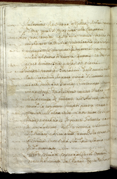 Avvisi di Roma. Relazioni diplomatiche al cardinale G. Marescotti. Vol. IV (1701-1707)