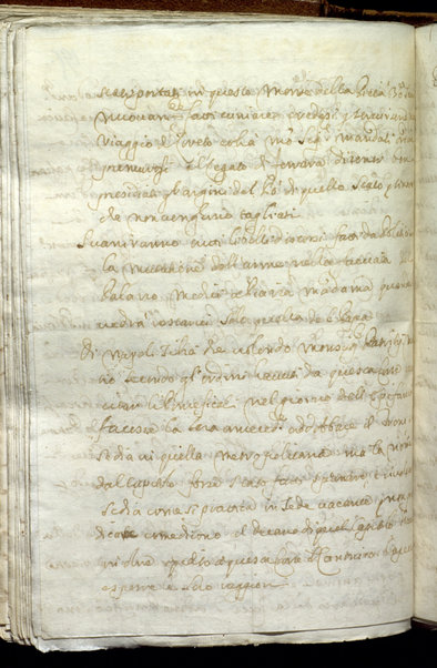 Avvisi di Roma. Relazioni diplomatiche al cardinale G. Marescotti. Vol. IV (1701-1707)