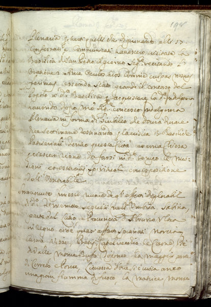 Avvisi di Roma. Relazioni diplomatiche al cardinale G. Marescotti. Vol. IV (1701-1707)