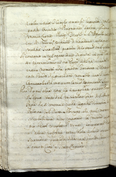 Avvisi di Roma. Relazioni diplomatiche al cardinale G. Marescotti. Vol. IV (1701-1707)