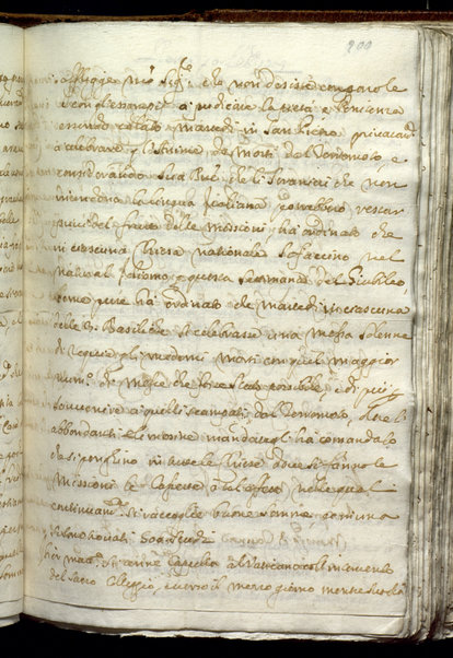 Avvisi di Roma. Relazioni diplomatiche al cardinale G. Marescotti. Vol. IV (1701-1707)