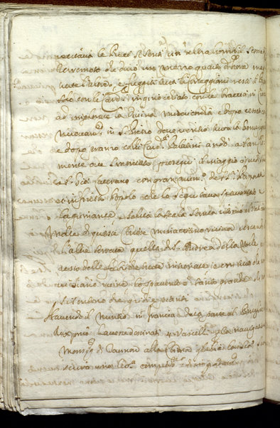 Avvisi di Roma. Relazioni diplomatiche al cardinale G. Marescotti. Vol. IV (1701-1707)