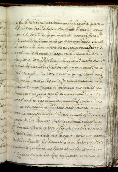 Avvisi di Roma. Relazioni diplomatiche al cardinale G. Marescotti. Vol. IV (1701-1707)