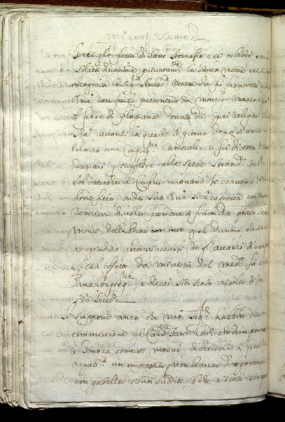 Avvisi di Roma. Relazioni diplomatiche al cardinale G. Marescotti. Vol. IV (1701-1707)