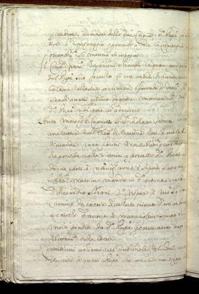 Avvisi di Roma. Relazioni diplomatiche al cardinale G. Marescotti. Vol. IV (1701-1707)