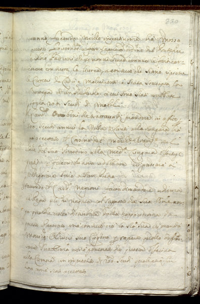 Avvisi di Roma. Relazioni diplomatiche al cardinale G. Marescotti. Vol. IV (1701-1707)