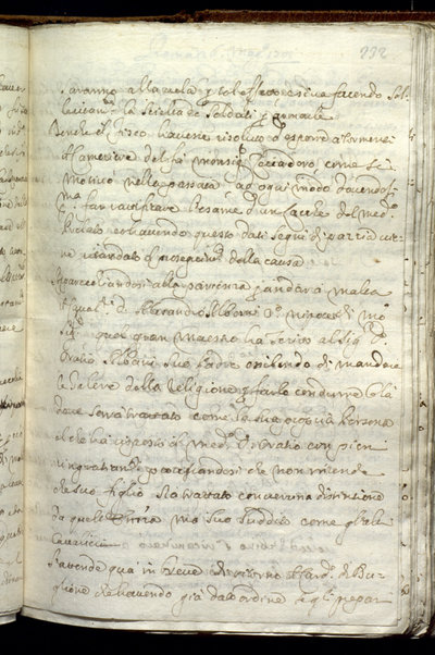 Avvisi di Roma. Relazioni diplomatiche al cardinale G. Marescotti. Vol. IV (1701-1707)