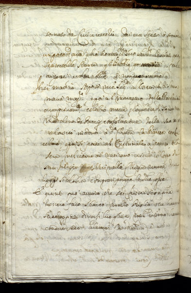 Avvisi di Roma. Relazioni diplomatiche al cardinale G. Marescotti. Vol. IV (1701-1707)