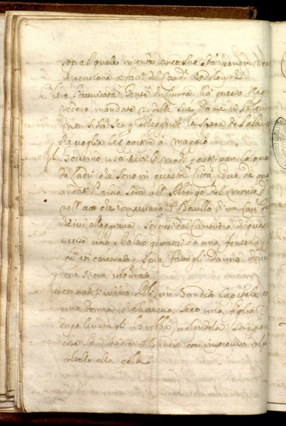 Avvisi di Roma. Relazioni diplomatiche al cardinale G. Marescotti. Vol. IV (1701-1707)