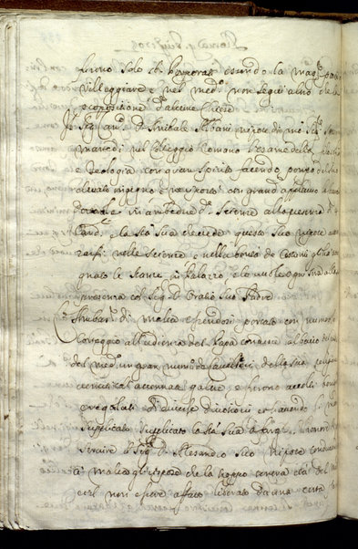 Avvisi di Roma. Relazioni diplomatiche al cardinale G. Marescotti. Vol. IV (1701-1707)