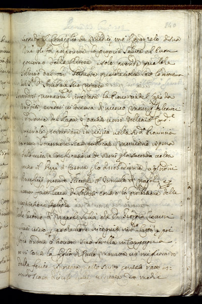 Avvisi di Roma. Relazioni diplomatiche al cardinale G. Marescotti. Vol. IV (1701-1707)