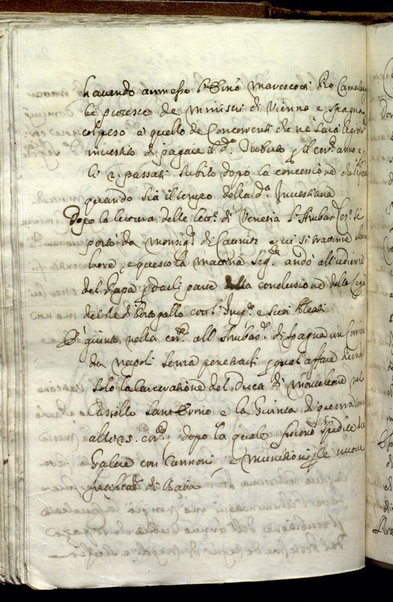 Avvisi di Roma. Relazioni diplomatiche al cardinale G. Marescotti. Vol. IV (1701-1707)