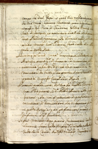 Avvisi di Roma. Relazioni diplomatiche al cardinale G. Marescotti. Vol. IV (1701-1707)