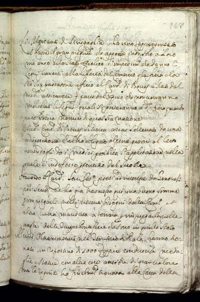 Avvisi di Roma. Relazioni diplomatiche al cardinale G. Marescotti. Vol. IV (1701-1707)