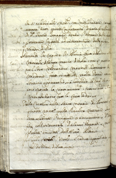 Avvisi di Roma. Relazioni diplomatiche al cardinale G. Marescotti. Vol. IV (1701-1707)