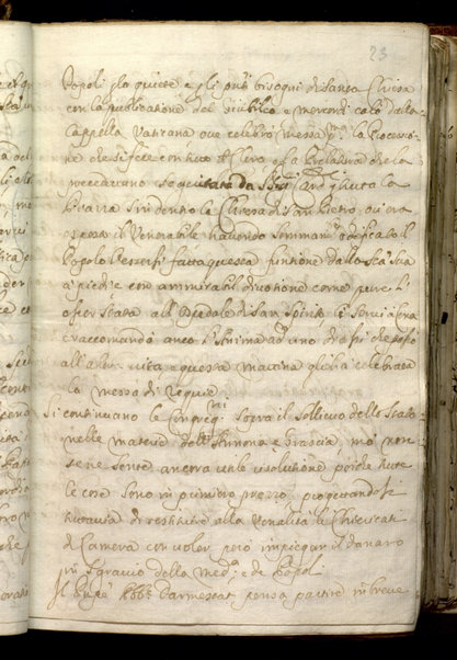 Avvisi di Roma. Relazioni diplomatiche al cardinale G. Marescotti. Vol. IV (1701-1707)