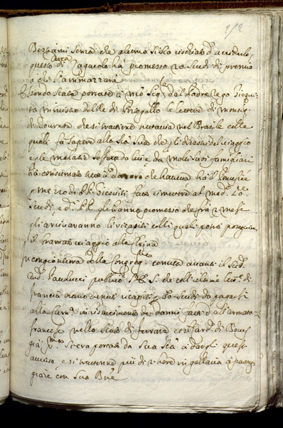 Avvisi di Roma. Relazioni diplomatiche al cardinale G. Marescotti. Vol. IV (1701-1707)