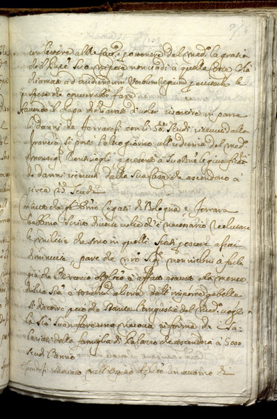 Avvisi di Roma. Relazioni diplomatiche al cardinale G. Marescotti. Vol. IV (1701-1707)