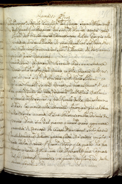 Avvisi di Roma. Relazioni diplomatiche al cardinale G. Marescotti. Vol. IV (1701-1707)