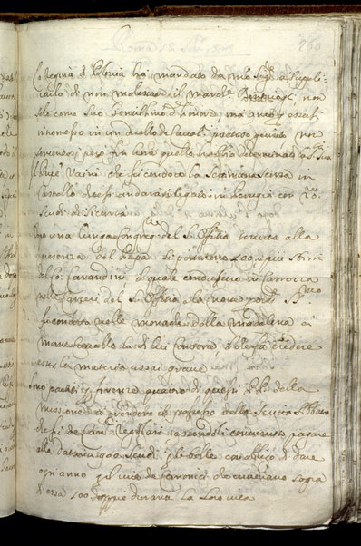 Avvisi di Roma. Relazioni diplomatiche al cardinale G. Marescotti. Vol. IV (1701-1707)