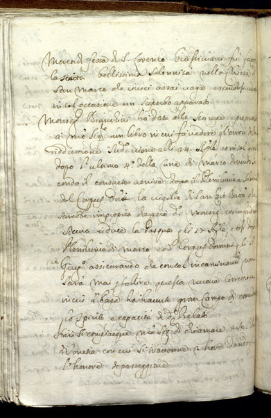 Avvisi di Roma. Relazioni diplomatiche al cardinale G. Marescotti. Vol. IV (1701-1707)