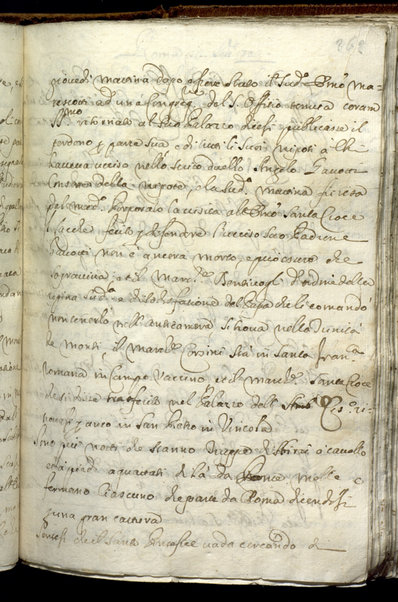 Avvisi di Roma. Relazioni diplomatiche al cardinale G. Marescotti. Vol. IV (1701-1707)