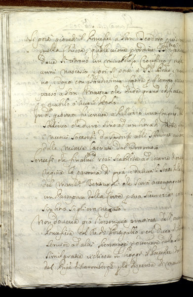 Avvisi di Roma. Relazioni diplomatiche al cardinale G. Marescotti. Vol. IV (1701-1707)