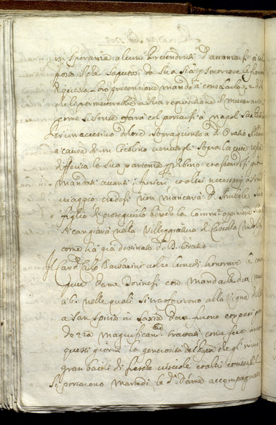 Avvisi di Roma. Relazioni diplomatiche al cardinale G. Marescotti. Vol. IV (1701-1707)