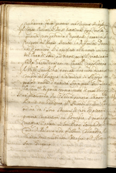 Avvisi di Roma. Relazioni diplomatiche al cardinale G. Marescotti. Vol. IV (1701-1707)