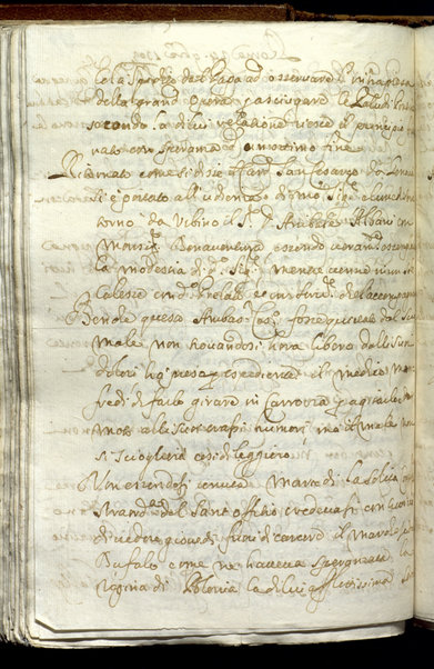 Avvisi di Roma. Relazioni diplomatiche al cardinale G. Marescotti. Vol. IV (1701-1707)