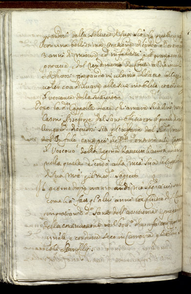 Avvisi di Roma. Relazioni diplomatiche al cardinale G. Marescotti. Vol. IV (1701-1707)