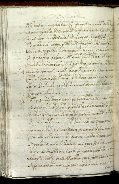 Avvisi di Roma. Relazioni diplomatiche al cardinale G. Marescotti. Vol. IV (1701-1707)