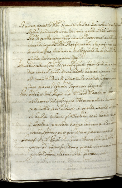 Avvisi di Roma. Relazioni diplomatiche al cardinale G. Marescotti. Vol. IV (1701-1707)