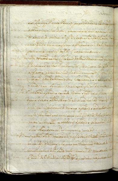 Avvisi di Roma. Relazioni diplomatiche al cardinale G. Marescotti. Vol. IV (1701-1707)