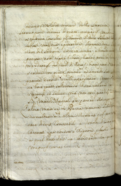 Avvisi di Roma. Relazioni diplomatiche al cardinale G. Marescotti. Vol. IV (1701-1707)