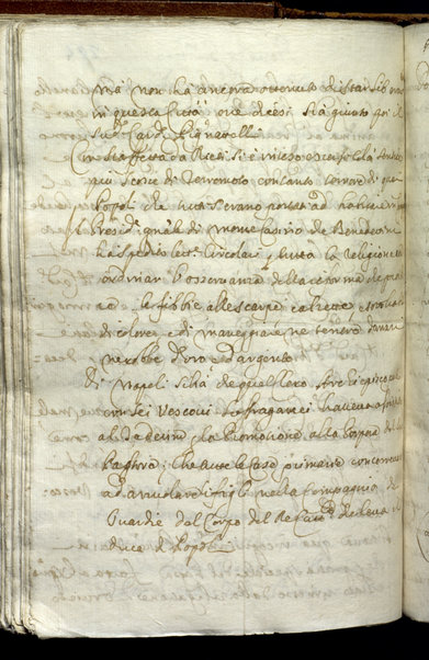 Avvisi di Roma. Relazioni diplomatiche al cardinale G. Marescotti. Vol. IV (1701-1707)