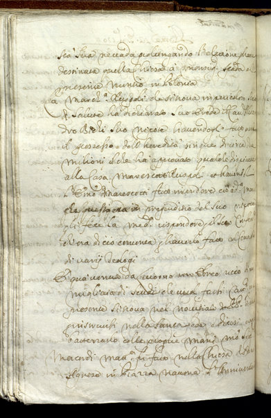 Avvisi di Roma. Relazioni diplomatiche al cardinale G. Marescotti. Vol. IV (1701-1707)