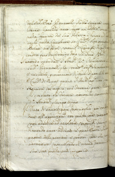 Avvisi di Roma. Relazioni diplomatiche al cardinale G. Marescotti. Vol. IV (1701-1707)