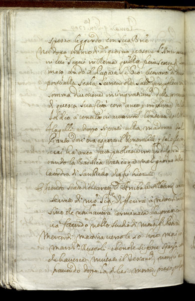 Avvisi di Roma. Relazioni diplomatiche al cardinale G. Marescotti. Vol. IV (1701-1707)