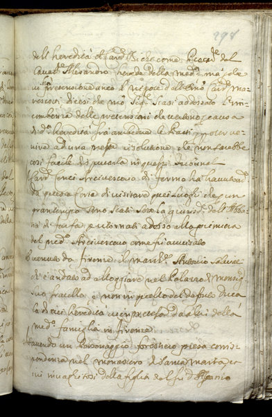 Avvisi di Roma. Relazioni diplomatiche al cardinale G. Marescotti. Vol. IV (1701-1707)