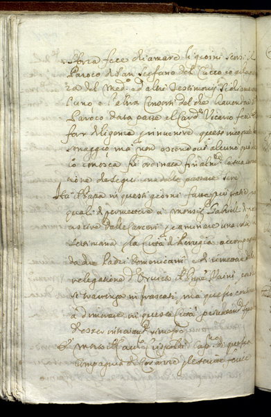 Avvisi di Roma. Relazioni diplomatiche al cardinale G. Marescotti. Vol. IV (1701-1707)